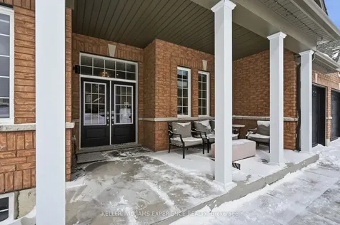 4 Forest Heights Court Oro-medonte ON L0L 2E0