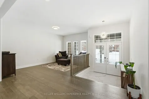 4 Forest Heights Court Oro-medonte ON L0L 2E0