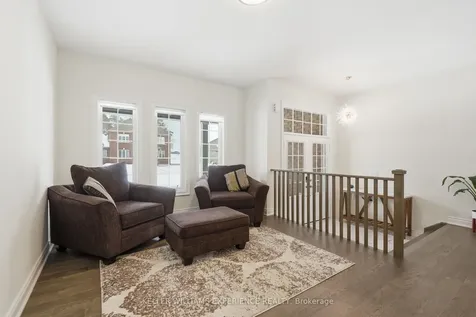 4 Forest Heights Court Oro-medonte ON L0L 2E0
