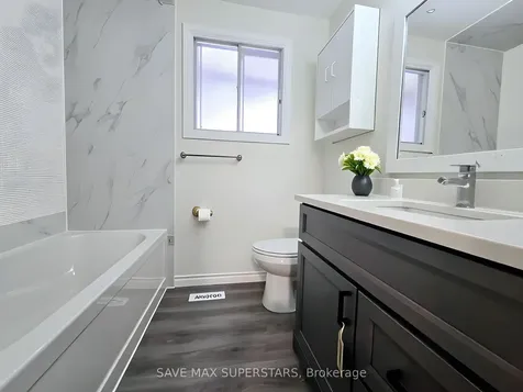35 Bernick Drive Barrie ON L4M 5C1