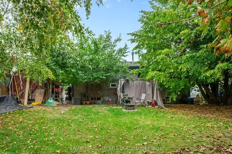 35 Bernick Drive Barrie ON L4M 5C1