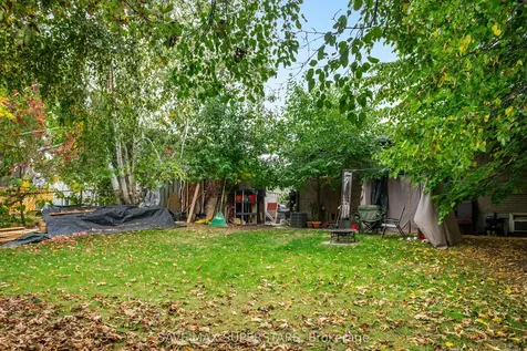 35 Bernick Drive Barrie ON L4M 5C1