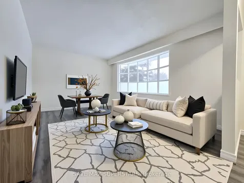35 Bernick Drive Barrie ON L4M 5C1