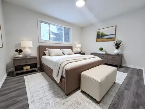 35 Bernick Drive Barrie ON L4M 5C1