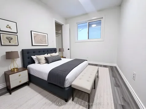 35 Bernick Drive Barrie ON L4M 5C1