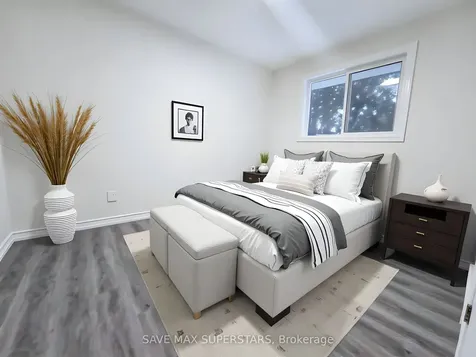 35 Bernick Drive Barrie ON L4M 5C1