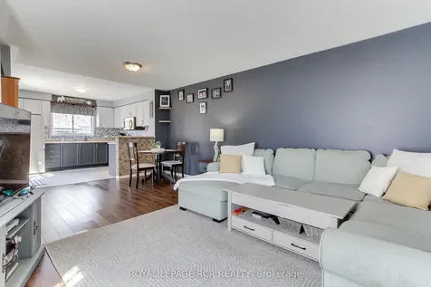 74 Drake Drive Barrie ON L4N 8X4