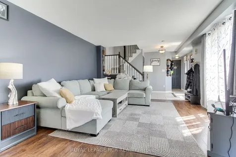 74 Drake Drive Barrie ON L4N 8X4