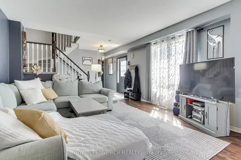 74 Drake Drive Barrie ON L4N 8X4