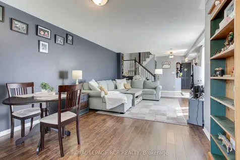 74 Drake Drive Barrie ON L4N 8X4