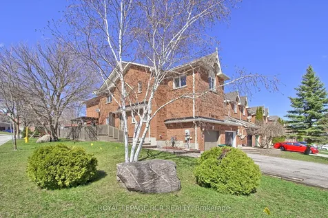 74 Drake Drive Barrie ON L4N 8X4