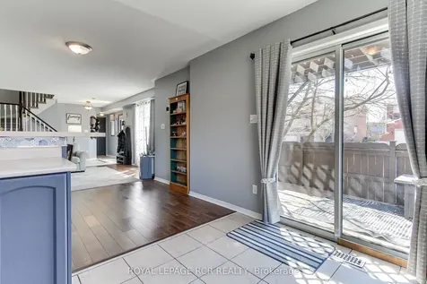 74 Drake Drive Barrie ON L4N 8X4