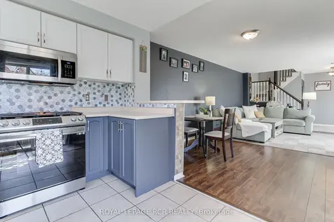 74 Drake Drive Barrie ON L4N 8X4