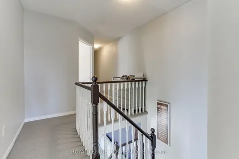 74 Drake Drive Barrie ON L4N 8X4