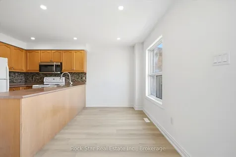 20 Knupp Road Barrie ON L4N 0P6