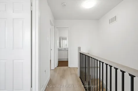 20 Knupp Road Barrie ON L4N 0P6