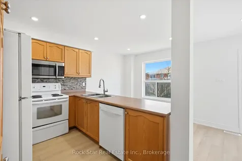 20 Knupp Road Barrie ON L4N 0P6