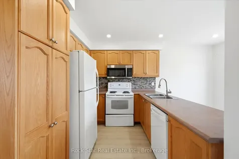 20 Knupp Road Barrie ON L4N 0P6