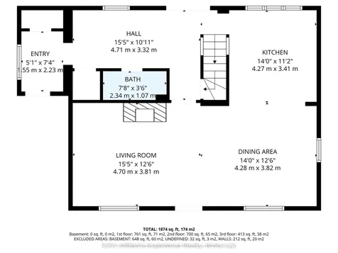 166 Sixth Street Midland ON L4R 3X6