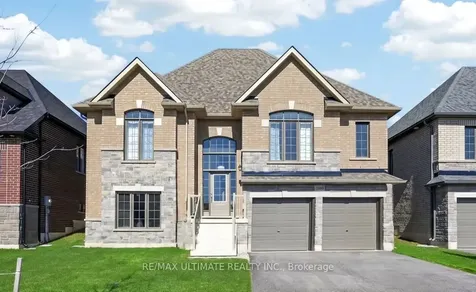 2962 Monarch Drive Orillia ON L3V 8M8