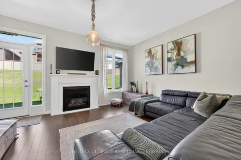 2962 Monarch Drive Orillia ON L3V 8M8