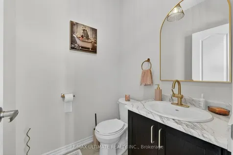 2962 Monarch Drive Orillia ON L3V 8M8