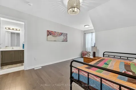 2962 Monarch Drive Orillia ON L3V 8M8
