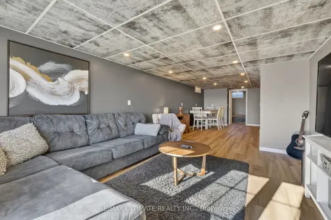 2962 Monarch Drive Orillia ON L3V 8M8