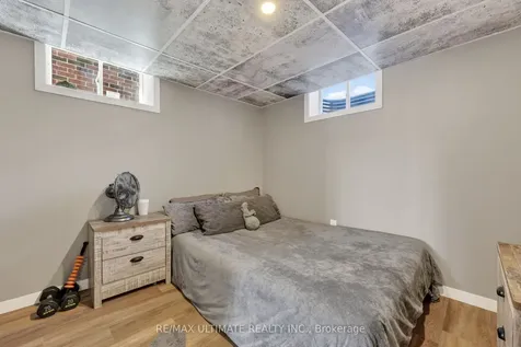 2962 Monarch Drive Orillia ON L3V 8M8