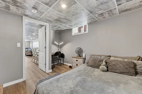 2962 Monarch Drive Orillia ON L3V 8M8