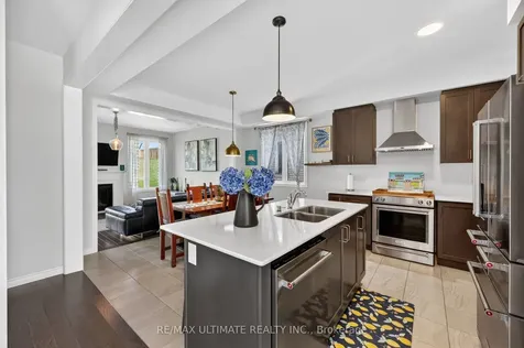 2962 Monarch Drive Orillia ON L3V 8M8