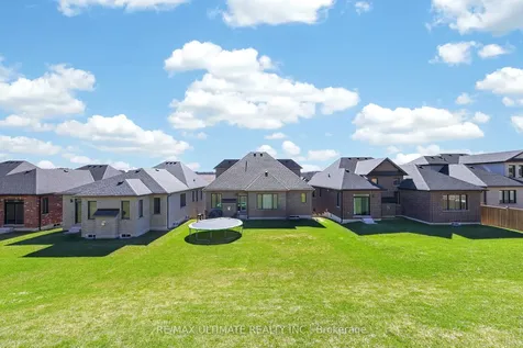 2962 Monarch Drive Orillia ON L3V 8M8