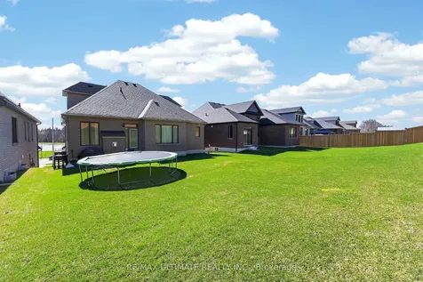 2962 Monarch Drive Orillia ON L3V 8M8