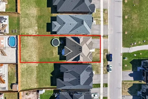 2962 Monarch Drive Orillia ON L3V 8M8