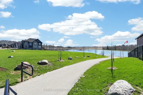 2962 Monarch Drive Orillia ON L3V 8M8
