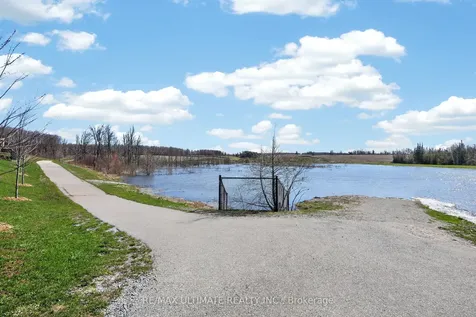 2962 Monarch Drive Orillia ON L3V 8M8