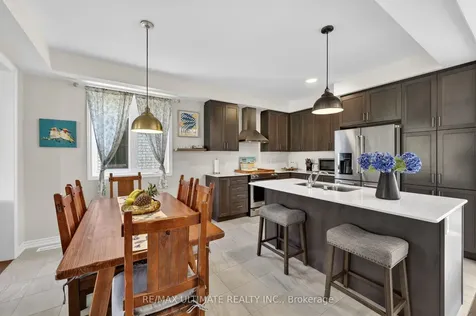 2962 Monarch Drive Orillia ON L3V 8M8