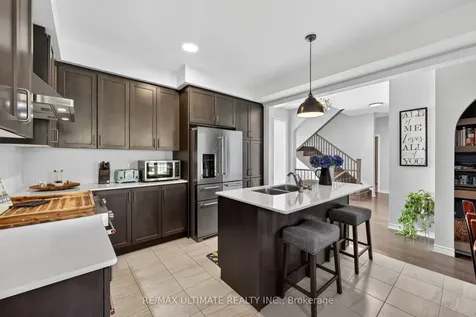 2962 Monarch Drive Orillia ON L3V 8M8