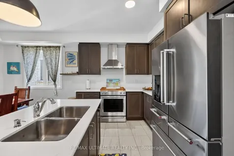 2962 Monarch Drive Orillia ON L3V 8M8