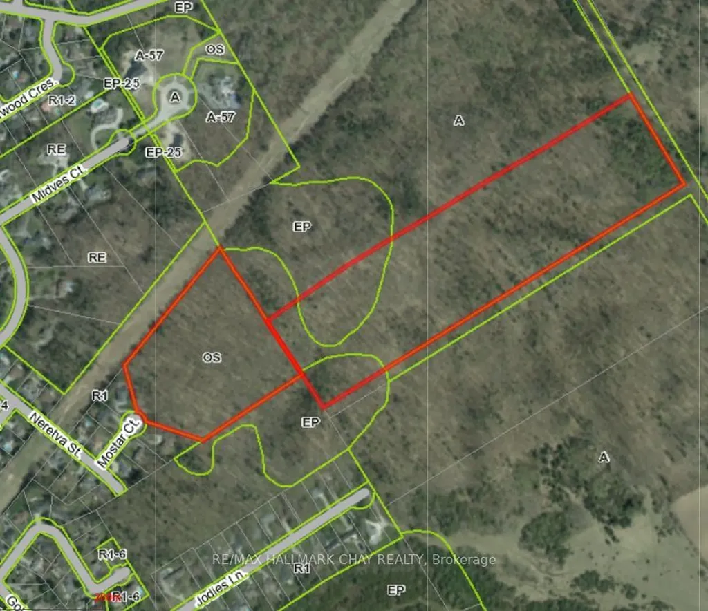 8 Mostar Court Springwater ON L9X 0M5