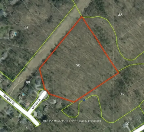8 Mostar Court Springwater ON L9X 0M5
