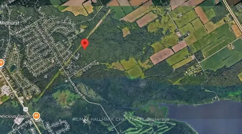 8 Mostar Court Springwater ON L9X 0M5