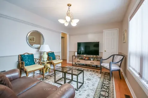 161 Shirley Avenue Barrie ON L4N 6E6