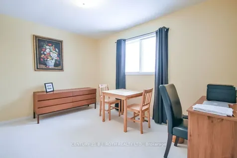 161 Shirley Avenue Barrie ON L4N 6E6