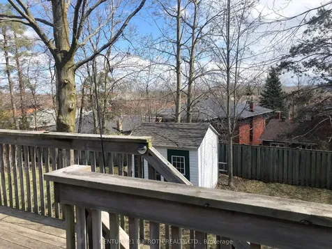 161 Shirley Avenue Barrie ON L4N 6E6