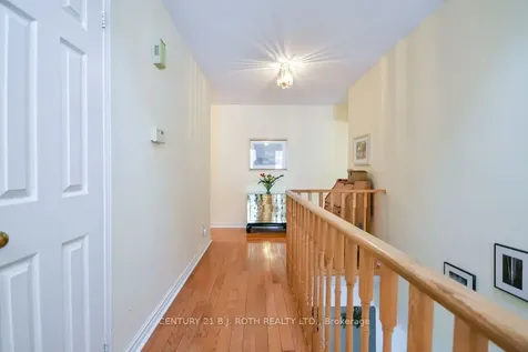 161 Shirley Avenue Barrie ON L4N 6E6