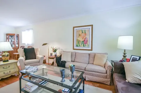 161 Shirley Avenue Barrie ON L4N 6E6