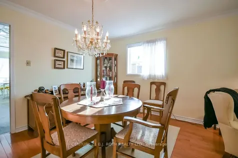 161 Shirley Avenue Barrie ON L4N 6E6