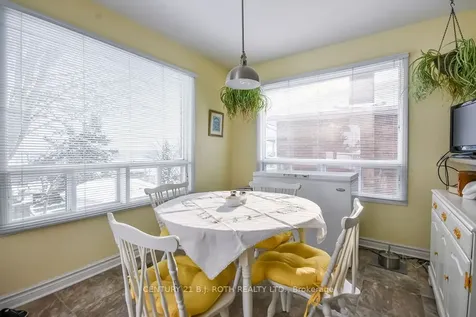 161 Shirley Avenue Barrie ON L4N 6E6