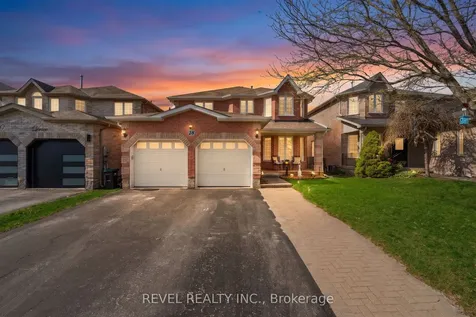 28 Dunnett Drive Barrie ON L4N 0J7
